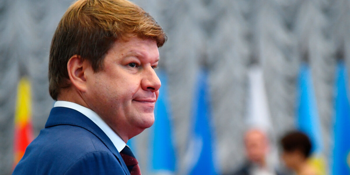 «Конфликт исчерпан». Губерниев рассказал об итогах заседания правления СБР