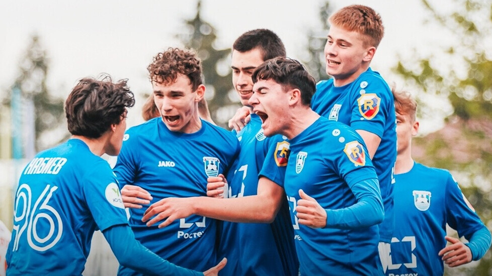 «Спартак» потерпел первое поражение в Молодежной футбольной лиге, проиграв на выезде «Балтике»
