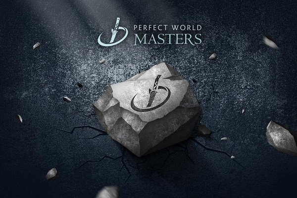 DOTA 2: начинает плей-офф Perfect World Masters