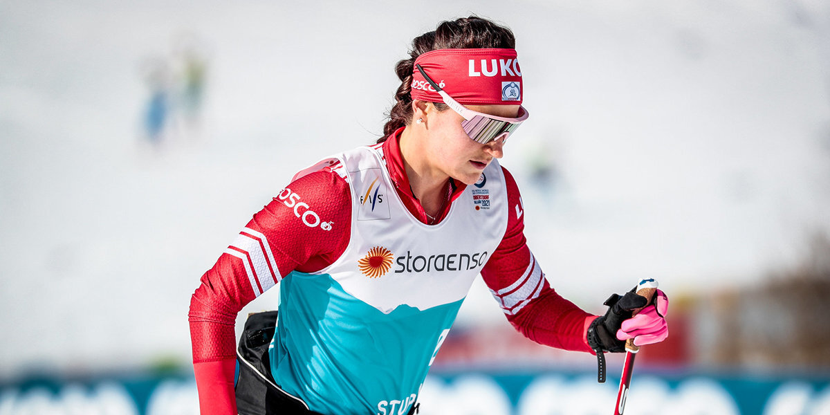 «Лыжники из многих стран скучают по российским спортсменам» — Юлия Ступак