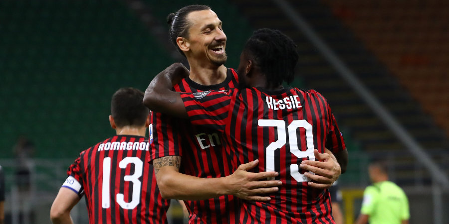Calciomercato: «Милан» выделил на трансферы 30 миллионов евро