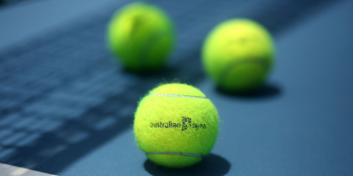 Официально: Australian Open пройдет с 8 по 21 февраля