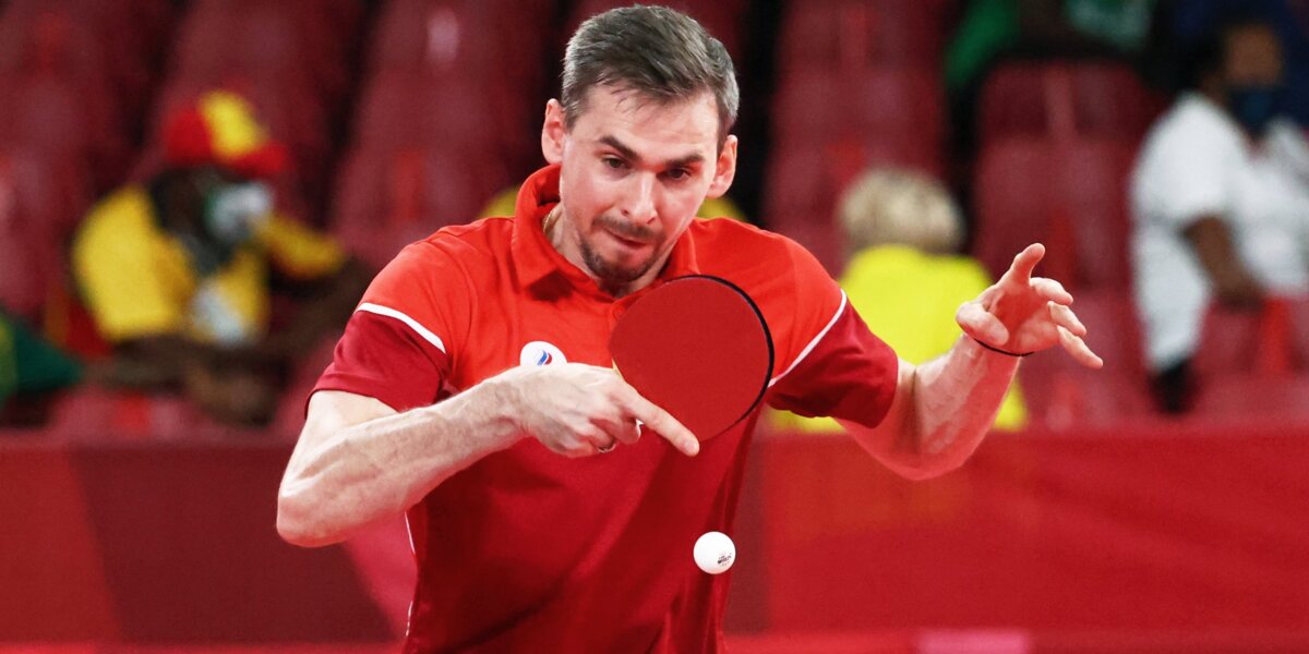 Россиянин Скачков победил в первом матче на Олимпиаде