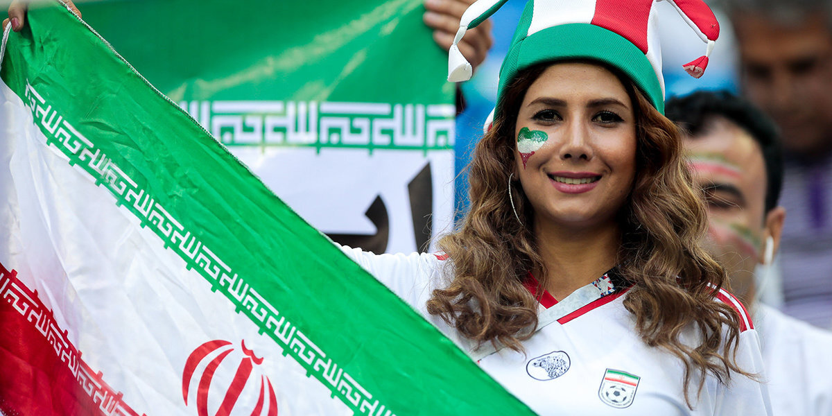 Правозащитники призывают отстранить сборную Ирана от ЧМ-2022 из-за дискриминации женщин в стране