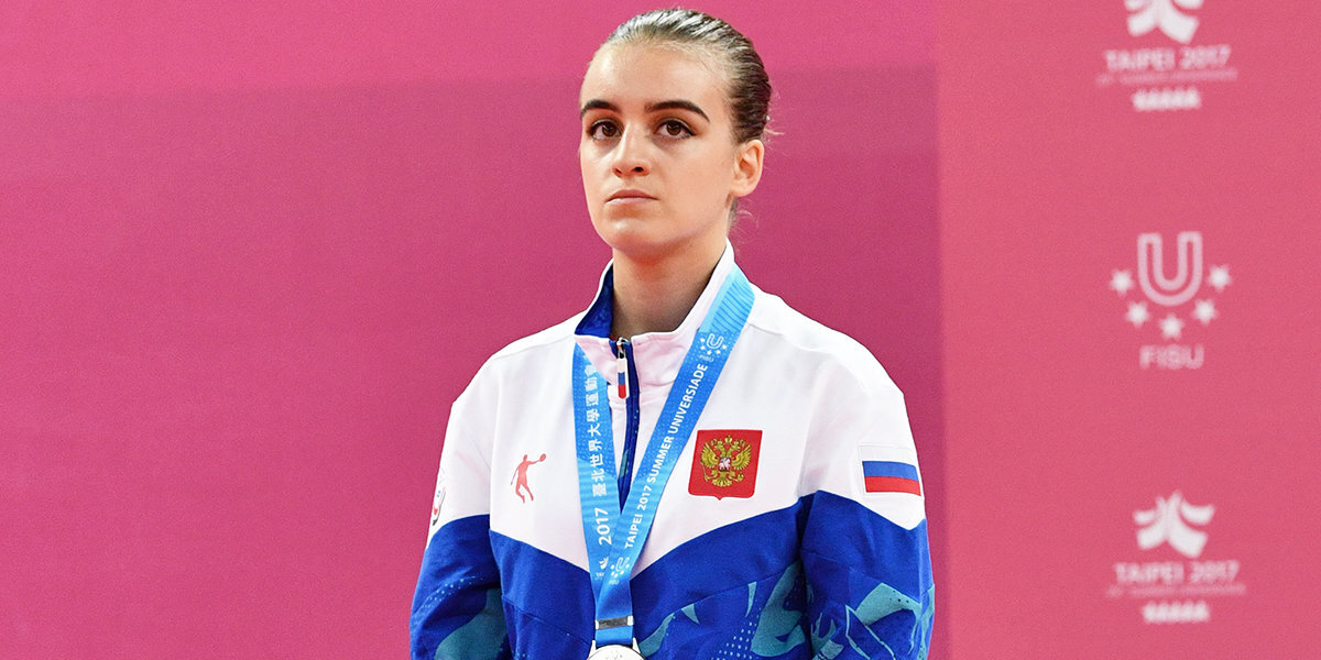 Международная федерация ушу одобрила выдвижение россиянки Константиновой на выборы в совет спортсменов WADA