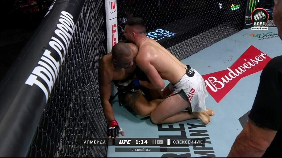 Изображение видео