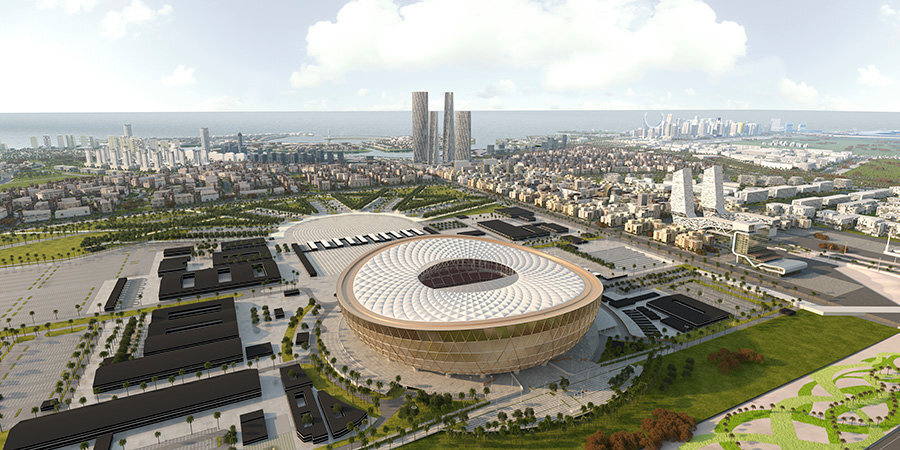 СМИ узнали причину замены матча открытия на ЧМ-2022 в Катаре