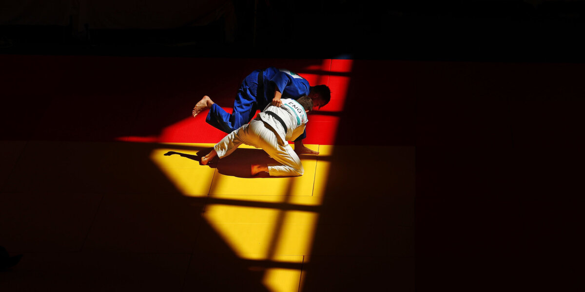 Зачинщики драки на турнире по дзюдо в Каспийске дисквалифицированы на два года