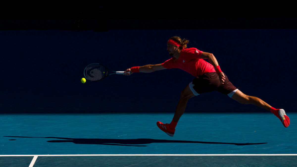 «У Зверева есть шанс обыграть Джоковича в полуфинале Australian Open» — Ольховский