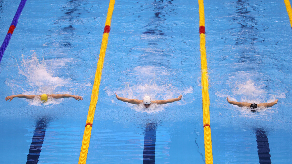 Трансгендеры дебютируют на соревнованиях World Aquatics в специальной категории в рамках этапа Кубка мира