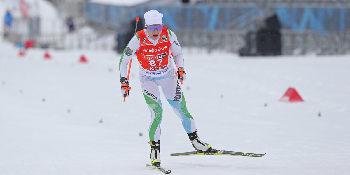 «Соперничество между лыжниками и биатлонистами — правильная идея» — Бородавко