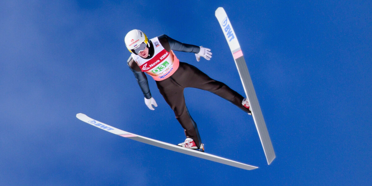 Опубликован состав сборной России по прыжкам с трамплина и лыжному двоеборью на чемпионат мира