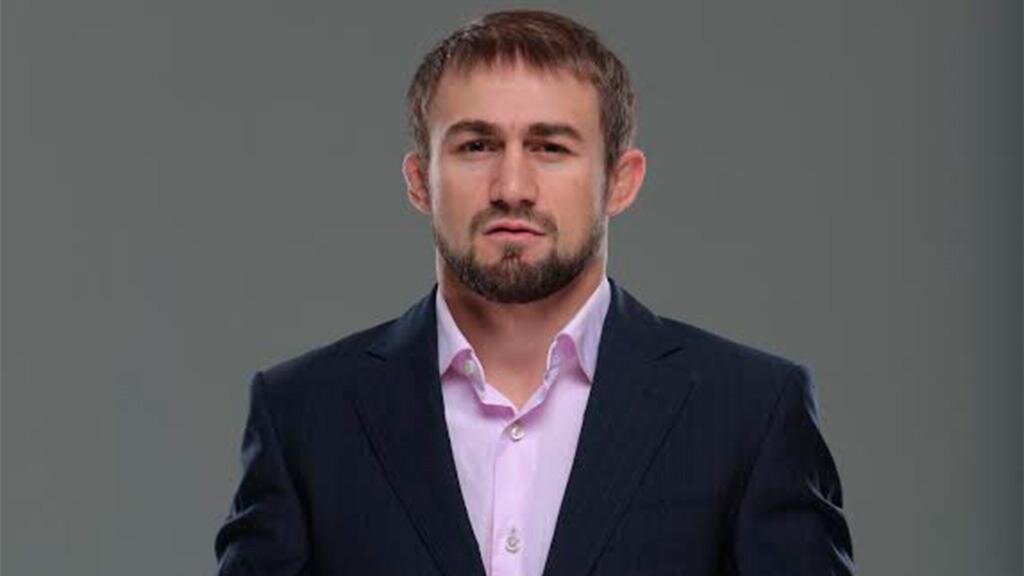 Уволенный из UFC Багаутинов подписал контракт с Fight Nights