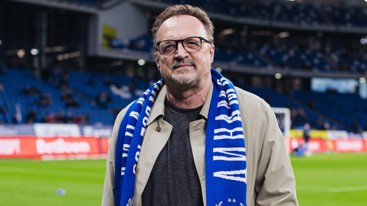 Комментатор Гусев: «Динамо» зимой нужно покупать центрального защитника»