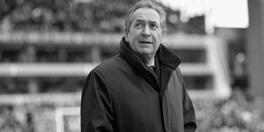 Бывший тренер «Ливерпуля» и сборной Франции Улье умер в 73 года