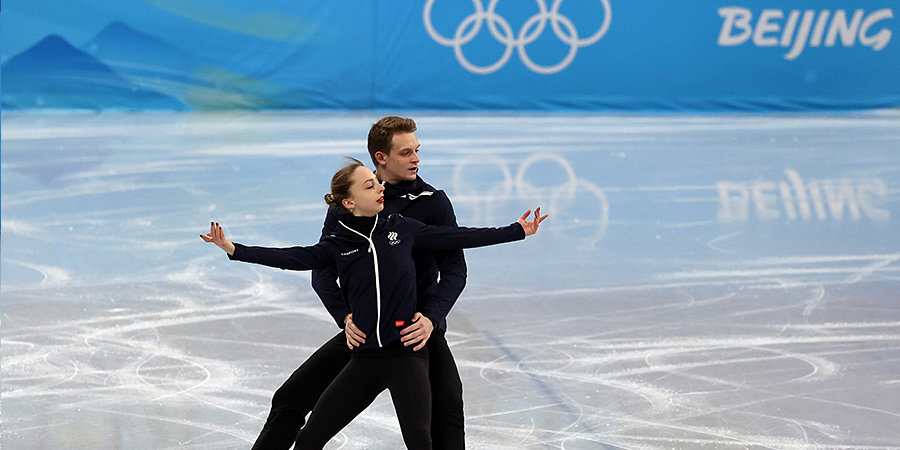 Козловский заявил, что после Олимпийских игр в Пекине уровень фигурного катания снизился