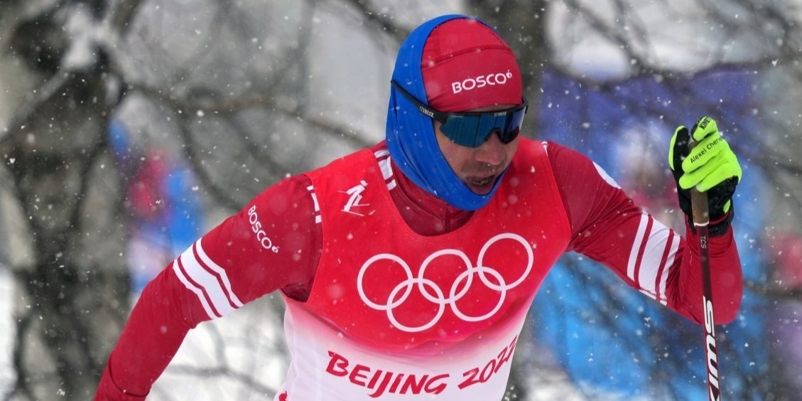 Мотивации хватает, на олимпийском золоте жизнь не заканчивается» — лыжник Червоткин