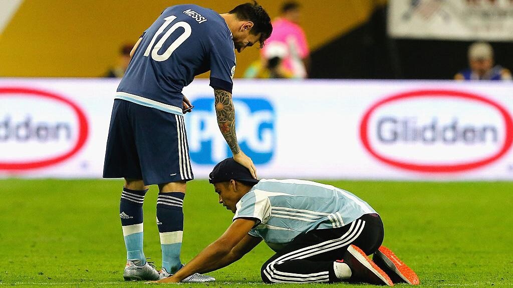 Эдгардо Бауса: «В сборной Аргентины нет зависимости от Месси»