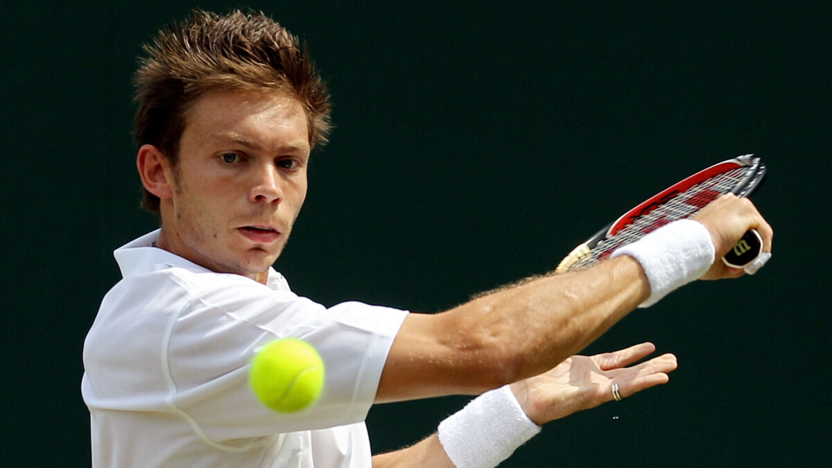 Участник самого продолжительного матча в истории тенниса Маю завершил карьеру