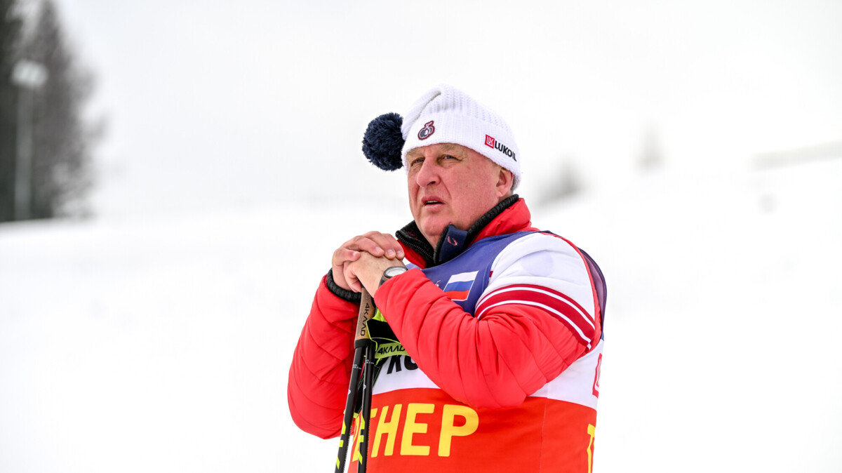 Бородавко не видит оснований для конфликтов в сборной после перевода лыжника Вокуева в его группу