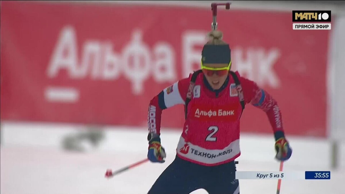 Изображение видео