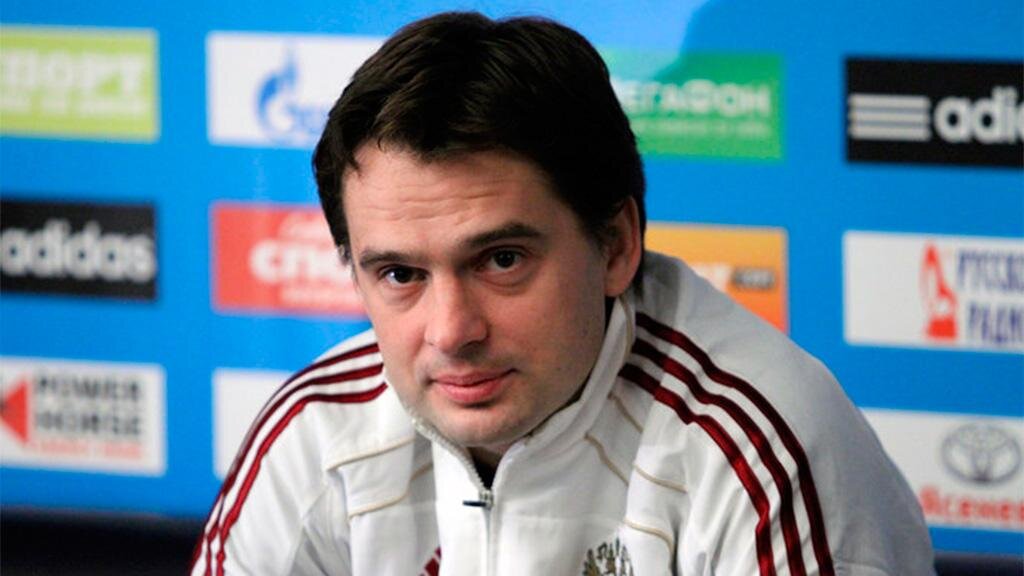 Михаил Лихачев: «Кристалл» внес очередную лепту в успехи российского пляжного футбола»