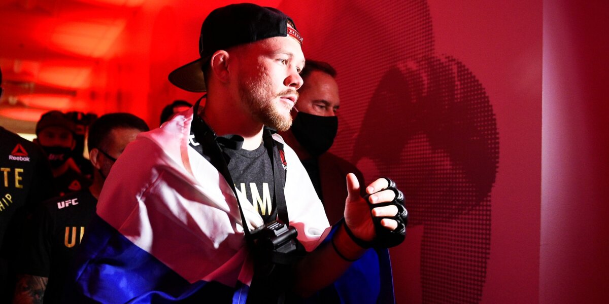UFC подтвердил, что бой-реванш между Яном и Стерлингом пройдет 9 апреля на турнире во Флориде