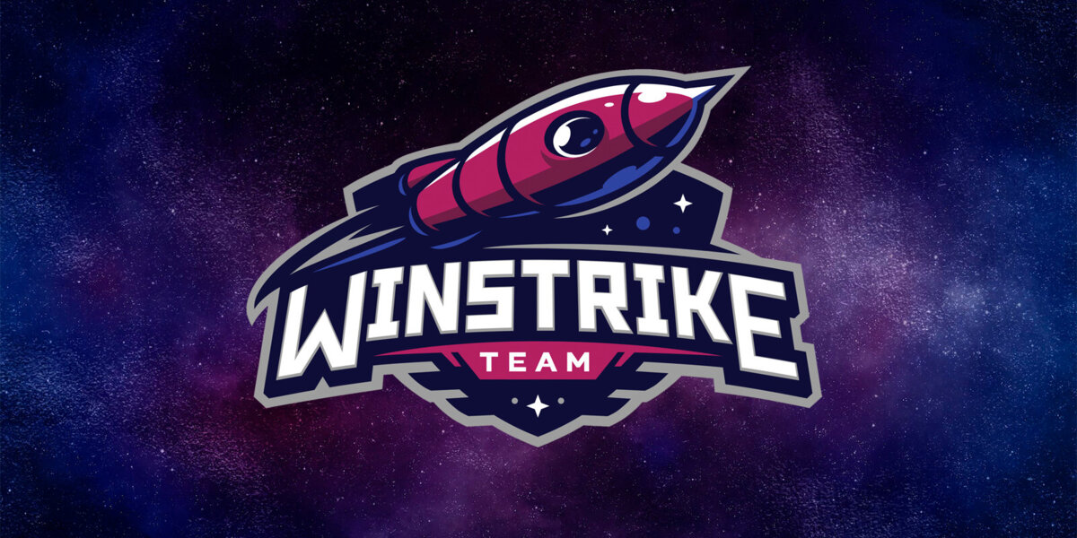 Winstrike расформировала состав по Dota 2, новый будет собран бывшим тренером Virtus.pro