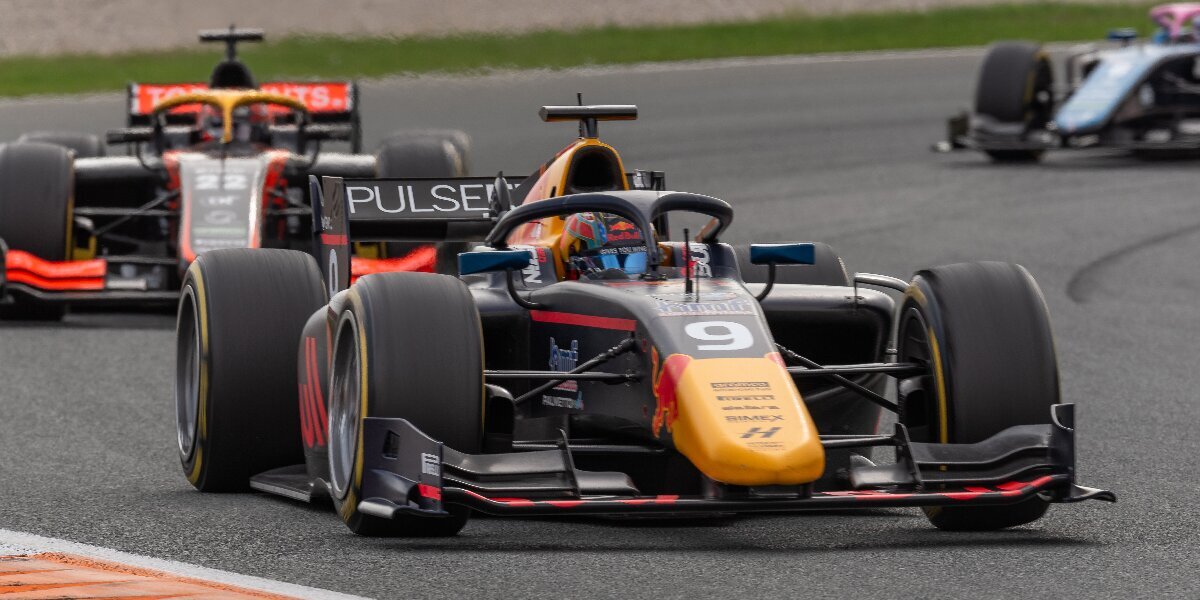FIA не допустила бывшую команду Мазепина в «Формулу‑1» — СМИ