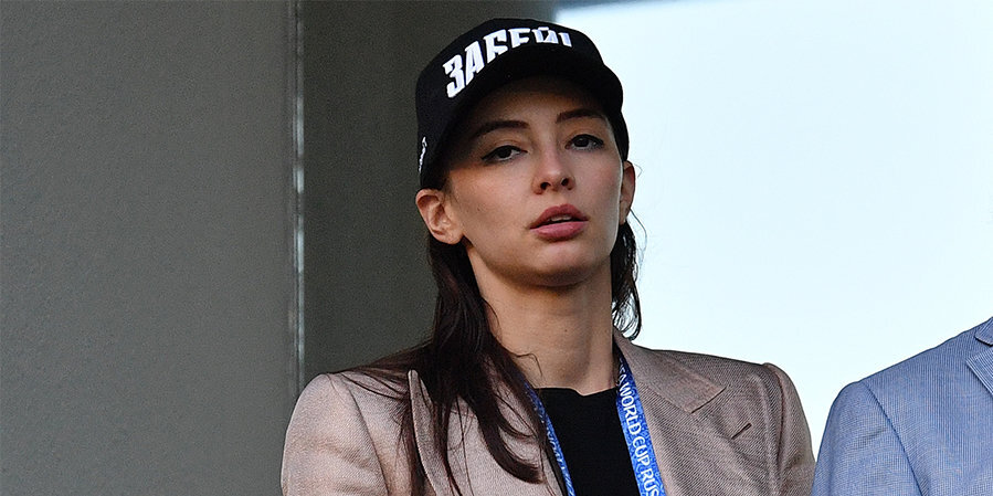 Салихова объявила о выходе из совета директоров «Спартака». Она не согласна с выбором главного тренера команды