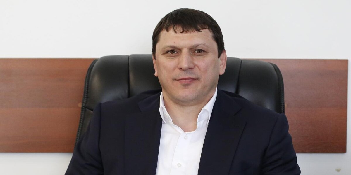 В Минспорте Дагестана рассказали, как могут переименовать стадион имени Исинбаевой в Махачкале