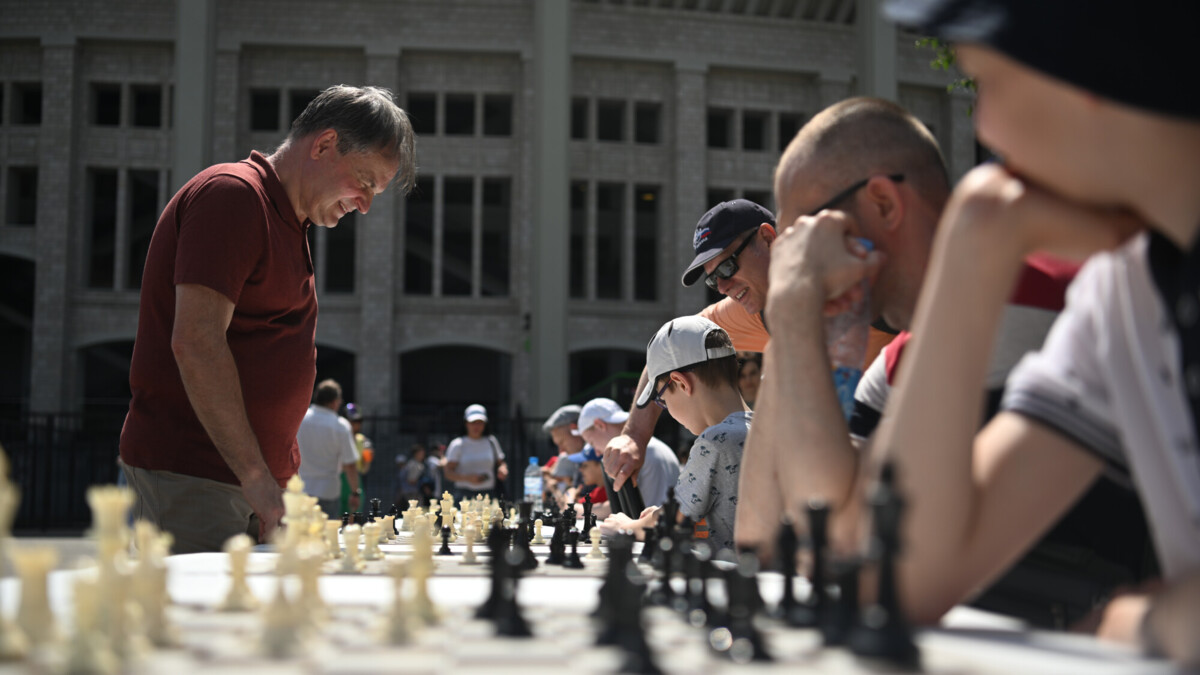 Вице‑президент ФШР — о проблемах шахматистов с визами в Канаду: «Есть проблемы, но у индусов, а не россиянок»