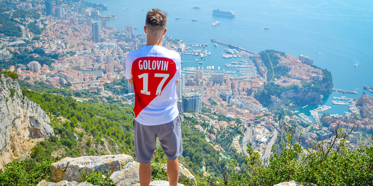 Геннадий Орлов: «Поздравим Гинера – он содрал 30 миллионов евро с «Монако» за Головина»
