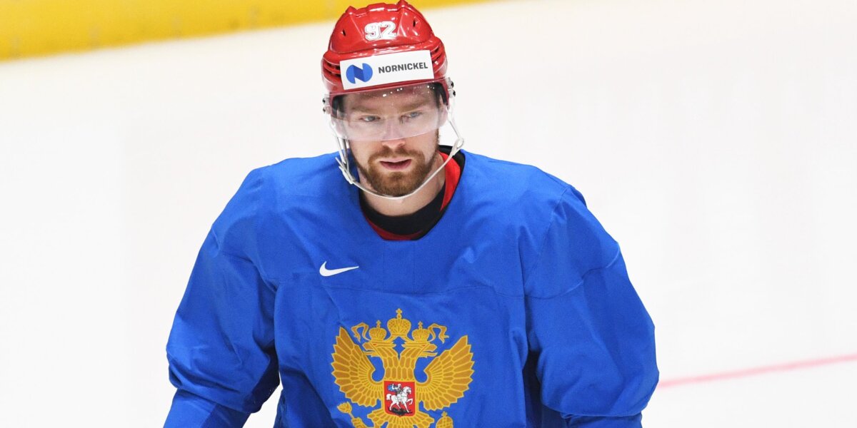 «Если я сейчас прощу Кузнецова, это откроет ящик Пандоры». Что стоит за словами президента IIHF