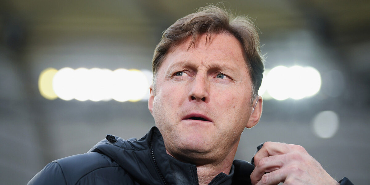 Экс‑тренер «Лейпцига» и «Саутгемптона» возглавил «Вольфсбург»