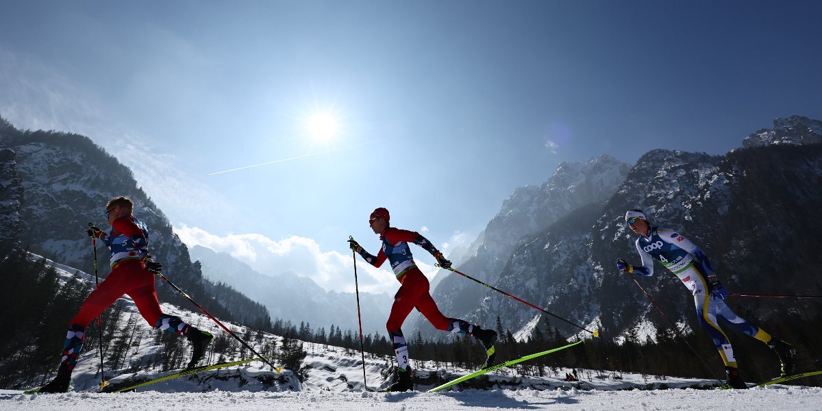 В Госдуме предложили FIS перенести ЧМ по лыжным видам спорта из Норвегии после слов мэра Тронхейма