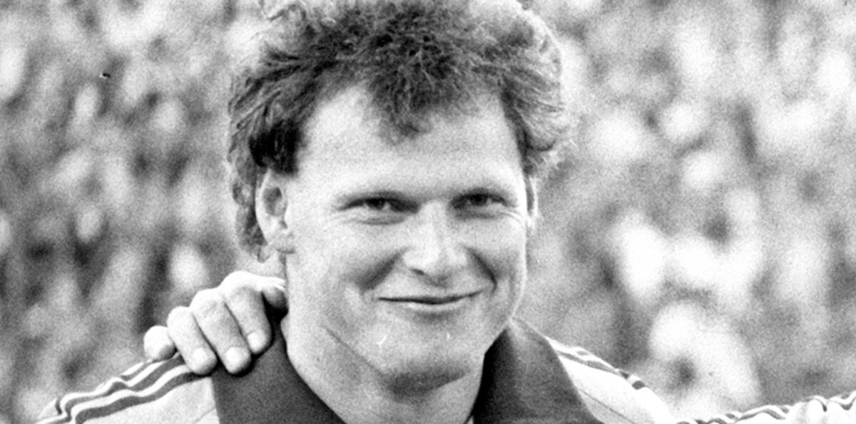 Бронзовый призер Олимпиады-1992 в метании молота Игорь Никулин скончался на 62-м году жизни