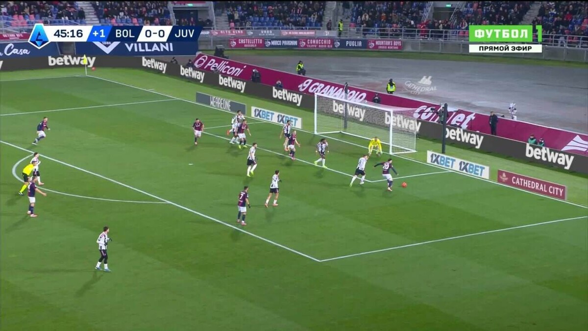 Изображение видео