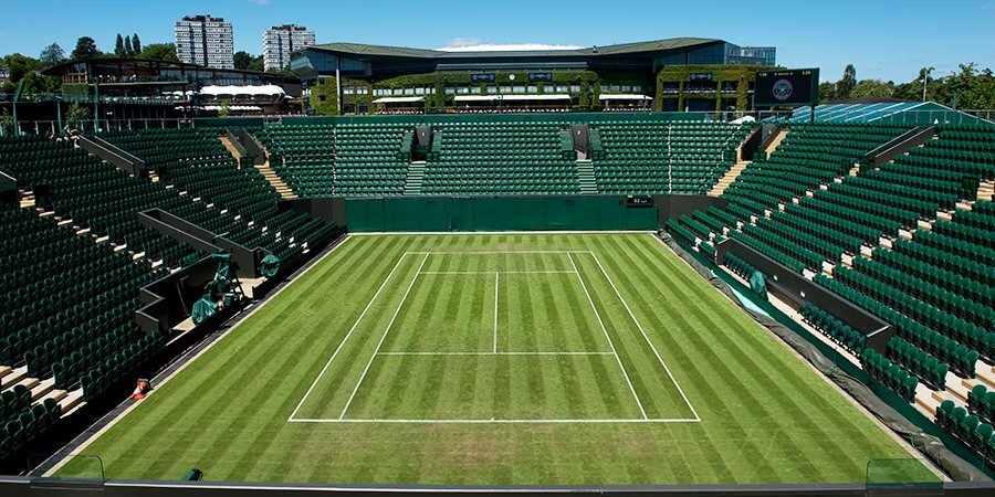 ATP рассматривает проведение травяного турнира серии «Мастерс»
