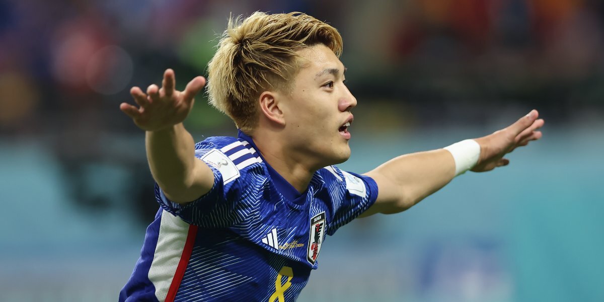 Гаджи Гаджиев оценил шансы сборных Японии и Южной Кореи на выход в ¼ финала ЧМ по футболу