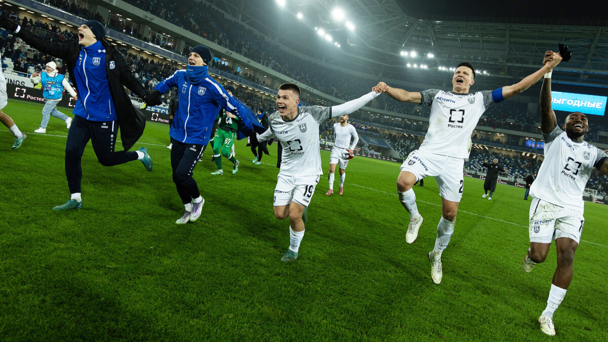 «Мы работаем над школой «Балтики», улучшаем условия» — глава Калининградской области