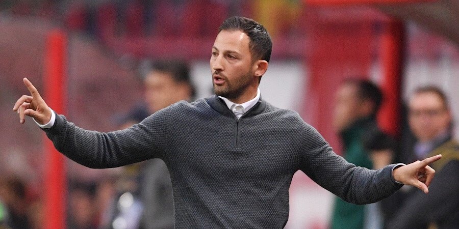 В Италии назвали Тедеско основным кандидатом на пост главного тренера «Специи»