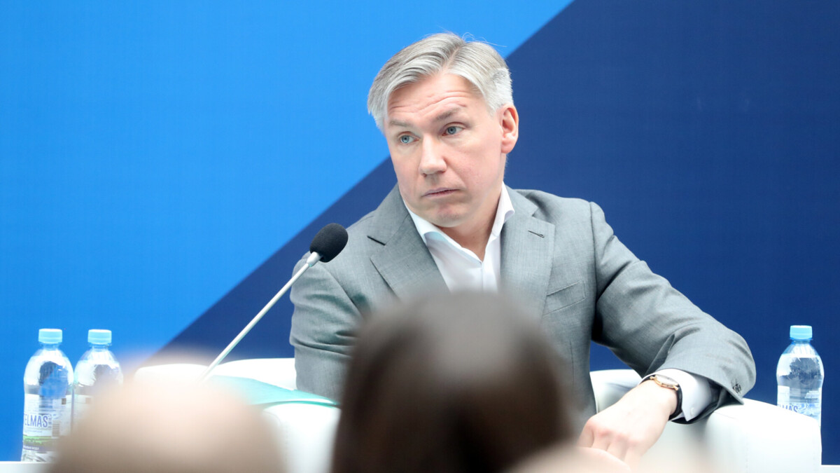 Алексей Сорокин: «Российским спортсменам нужно соревноваться с лучшими на турнирах, которые не замутнены никакими политическими соображениями»