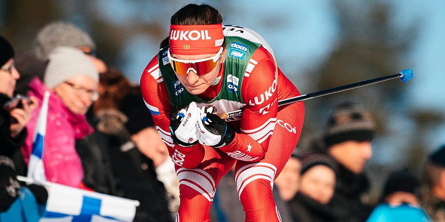 Фендрих выиграла спринт в Дрездене, российские лыжницы не попали в финал