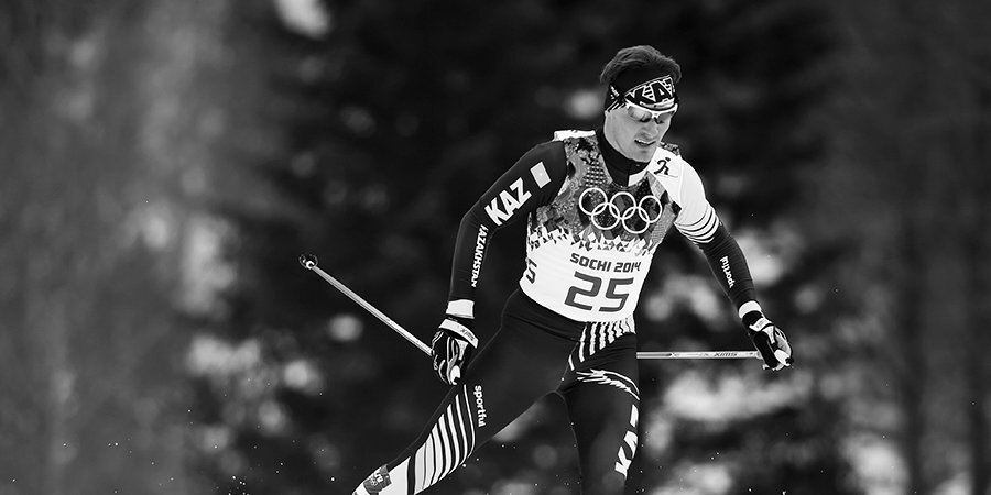 Призер чемпионата мира лыжник Чеботко погиб в ДТП