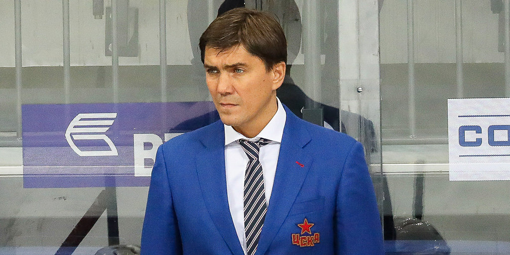ЦСКА проиграл в Нижнекамске впервые с 2011 года