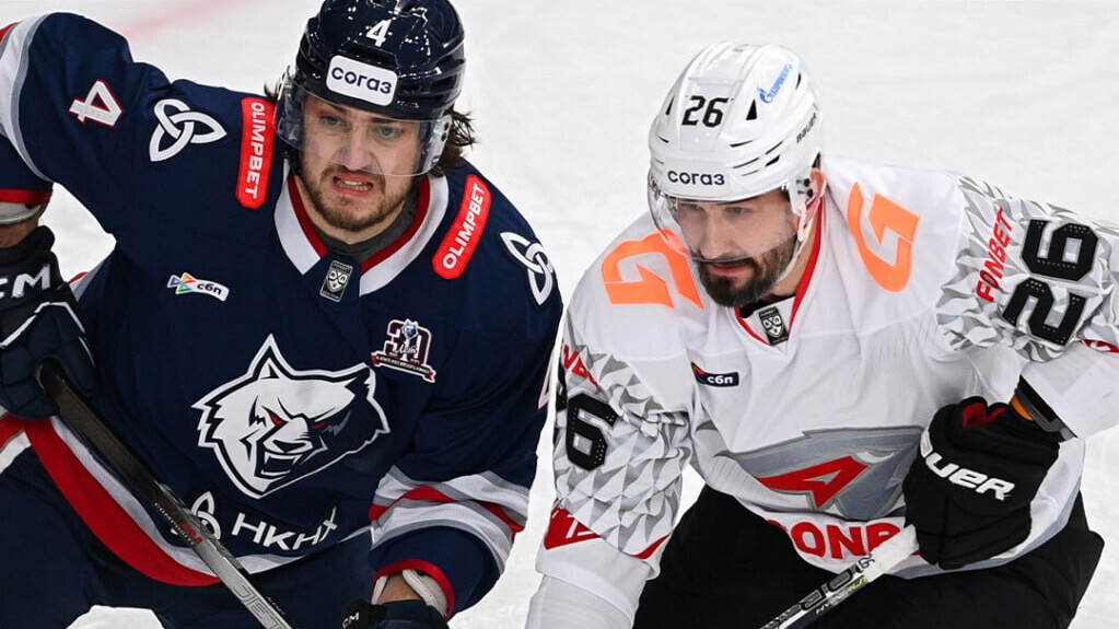 «Не надо из соперника делать небожителей. Все команды одинаковые» — Гришин