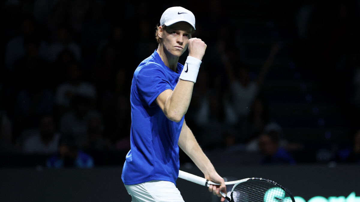 «Преимущество в финале Australian Open будет у Синнера, он более свежий» — Тарпищев