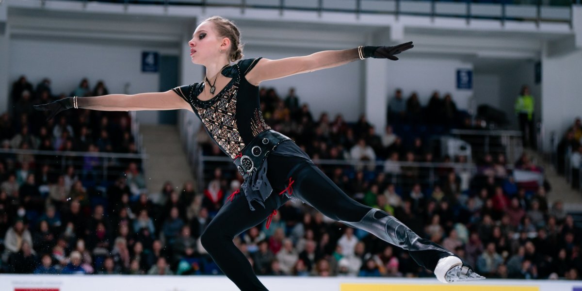 «Зинина может попасть в топ-5 на чемпионате России. Я ей желаю только успеха» — Алексей Железняков