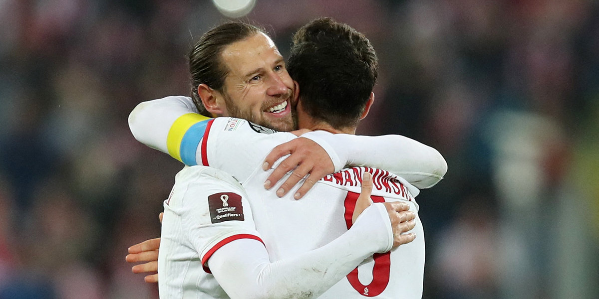 Польский журналист уверен, что играющие в России Шиманьски и Крыховяк не будут забанены в сборной Польши